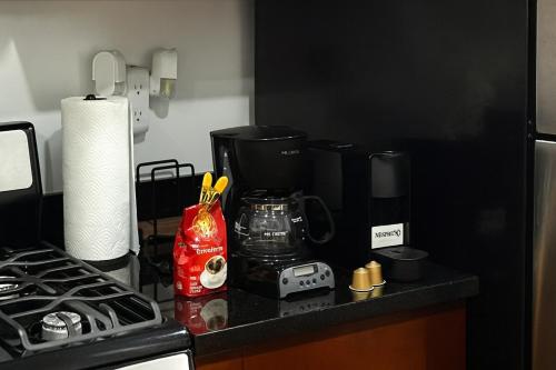 Comfy East Village Apartment, New York (Foto 3)