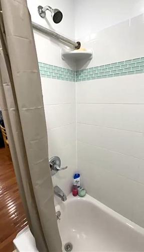 Comfy East Village Apartment, New York (Foto 6)