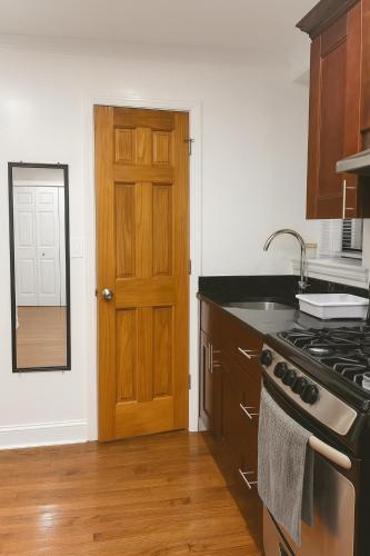 Comfy East Village Apartment, New York (Foto 8)