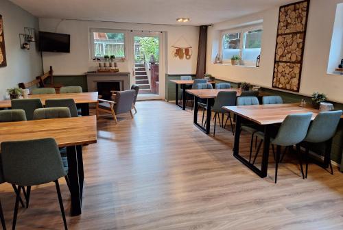 Pension AdlerHorst - image 31