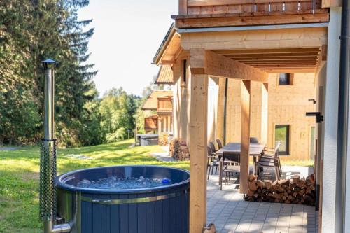 Luxalps - Familienresort St Englmar - Skifahren- Wandern- Natur- Bayrischer Wald Aktiv Card, Sankt Englmar (fotografie 2)