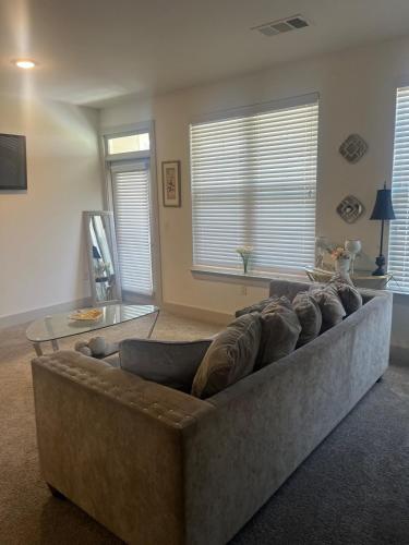 Cozy Apartment Entire private 2bd 2ba