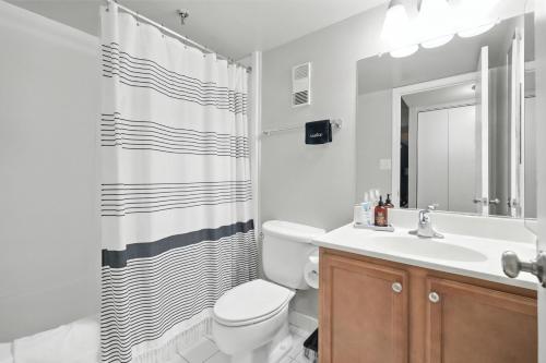 City Luxry Free Parking Sleeps 8 Prime Loc
