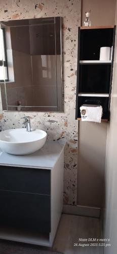 Rearabetsoe Guest house in Leribe