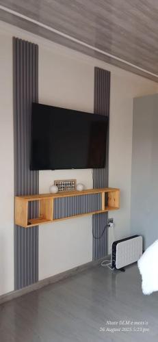 Rearabetsoe Guest house in Leribe