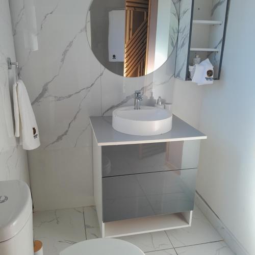 Rearabetsoe Guest house in Leribe