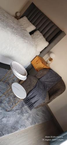 Rearabetsoe Guest house in Leribe