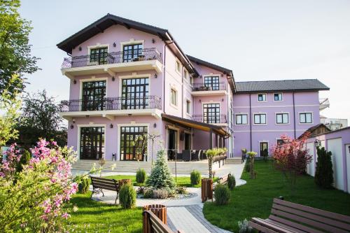 Marigab - Accommodation - Turceni