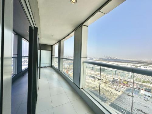 Luxury 1BHK in Damac Paramount Towers Business Bay - image 9