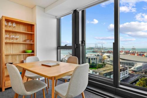 Modern Haven w Sea and City Views nr Spark Arena, Auckland (fotografie 10)