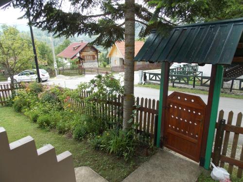 Apartment Matogi - Mokra Gora