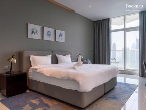 Luxury 1BHK Apartment at DAMAC Prive A Business Bay - image 7
