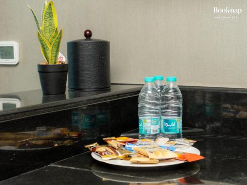 Luxury 1BHK Apartment at DAMAC Prive A Business Bay - image 3