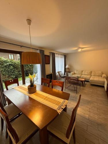 Casa familiar en Pucón cómoda y bien ubicada