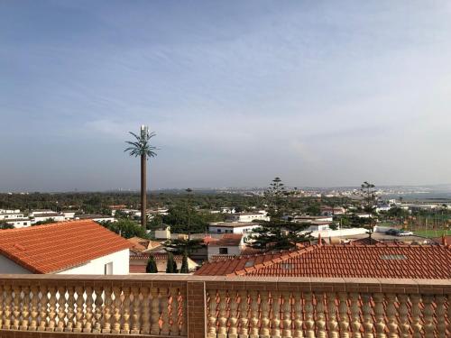 Beachside Apartment in Sidi Frej in Staoueli