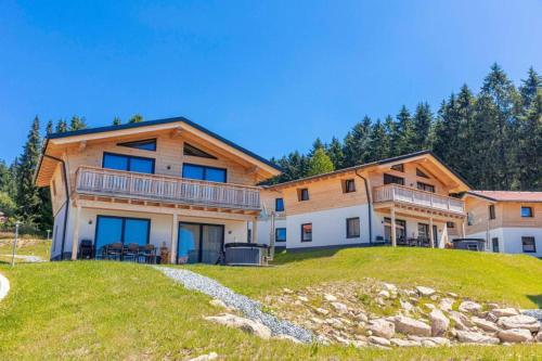 Luxalps - Familienresort St Englmar - Skifahren- Wandern- Natur- Bayrischer Wald Aktiv Card, Sankt Englmar (fotografie 4)