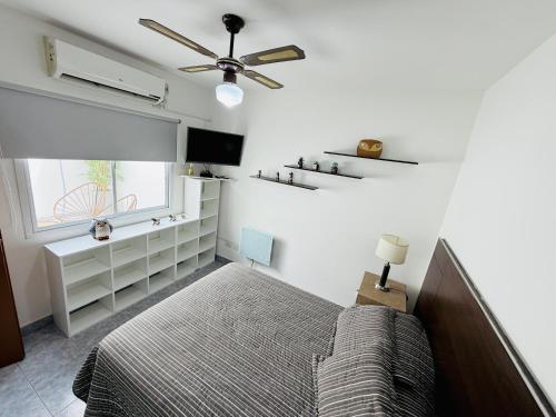 Suites Brasil - Planta Baja in 비야 레히나