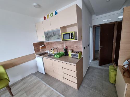 Kopaonik Milmari resort Apartman Duga - image 3