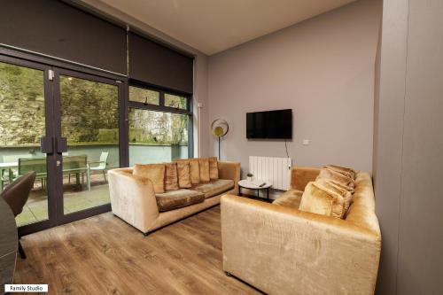 Madison House - Galway