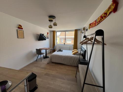 hotel photo