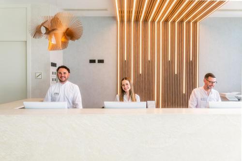 Hotel Malaga Vibes - image 5