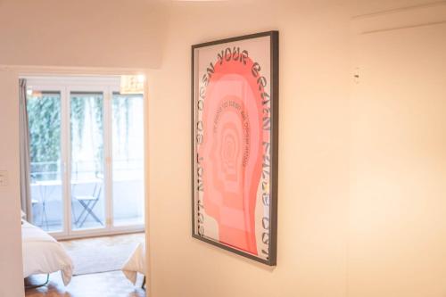 NEW Central 2-bedroom apartment with BaselCard, Basilej (fotografie 6)