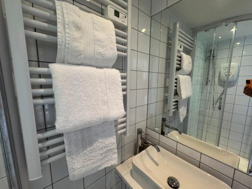 Centrally located studio flat in SW1, Londres (photo 10)