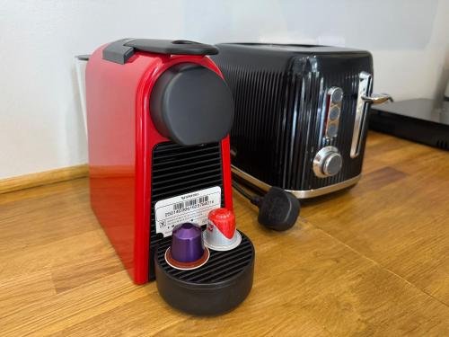 Centrally located studio flat in SW1, Londres (photo 7)