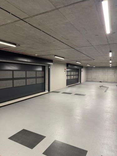 Royal View - Promenada Staromiejska, parking w garażu w cenie!, Wrocław (photo 10)