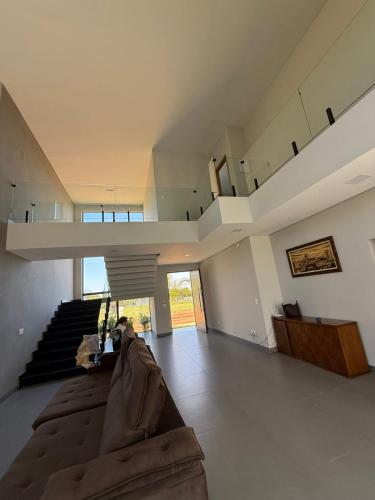 Yasmin house in Aguas de Santa Barbara (Sao Paulo)