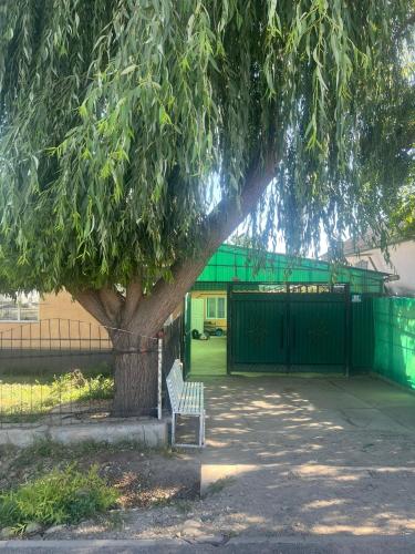Guesthouse IVA