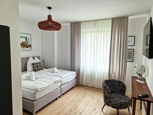 ARGENTA Living 15 in Fulda, Deutschland
