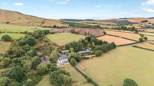 Glanyrafon Rhayader - image 10