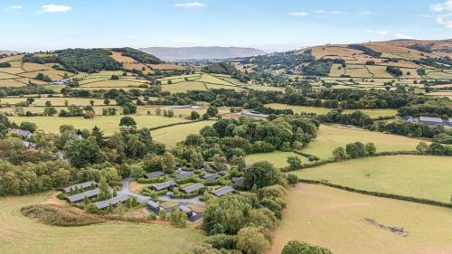 Glanyrafon Rhayader - main image