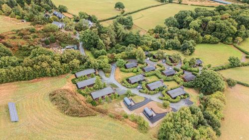Glanyrafon Rhayader - image 11