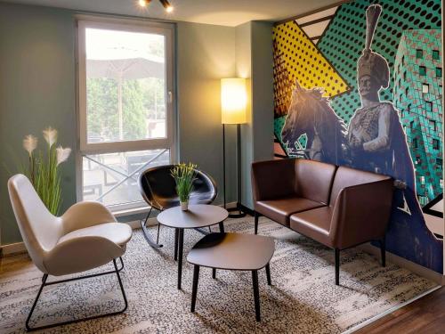 B&B Hotel Hannover-Lahe, Hannover (fotografie 3)