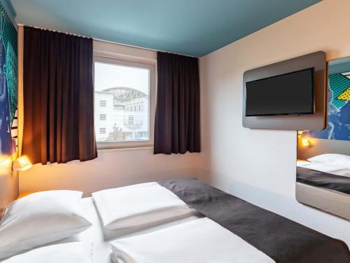 B&B Hotel Hannover-Lahe, Hannover (fotografie 6)