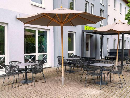 B&B Hotel Hannover-Lahe, Hannover (fotografie 7)