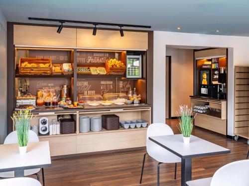 B&B Hotel Hannover-Lahe, Hannover (fotografie 8)