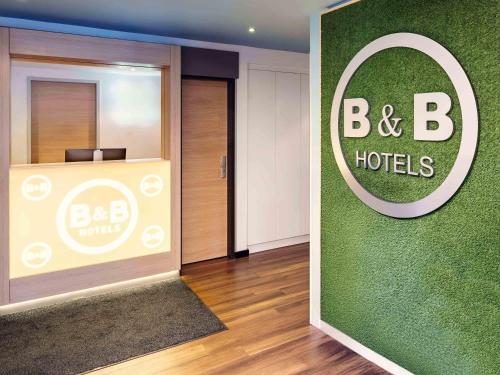 B&B Hotel Hannover-Lahe, Hannover (fotografie 9)