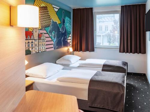 B&B Hotel Hannover-Lahe, Hannover (fotografie 10)