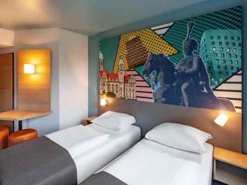 B&B Hotel Hannover-Lahe, Hannover (fotografie 11)