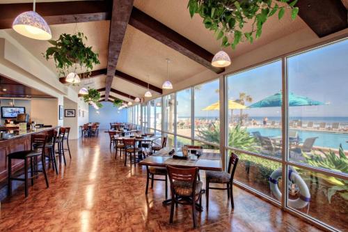 Daytona Beach Resort Unit #1215 in Daytona Beach, USA
