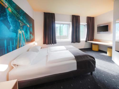 B&B Hotel Jena - image 11