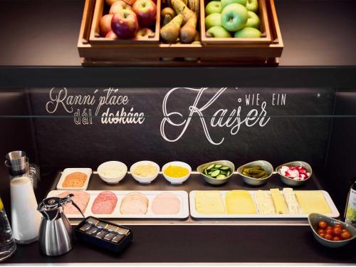 B&B Hotel Jena - image 10