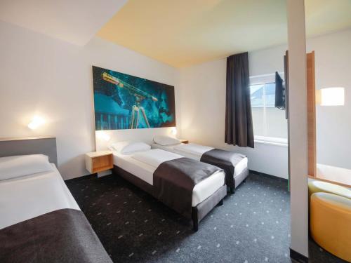 B&B Hotel Jena - main image