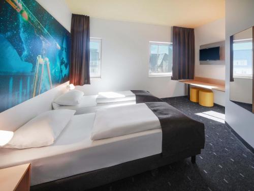 B&B Hotel Jena - image 6