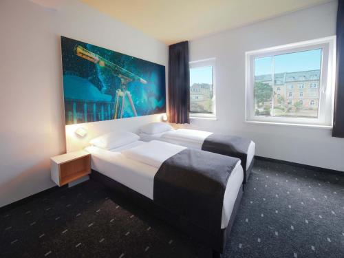 B&B Hotel Jena - image 5
