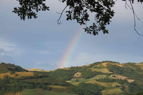 Agriturismo Biologico Villa Rosa