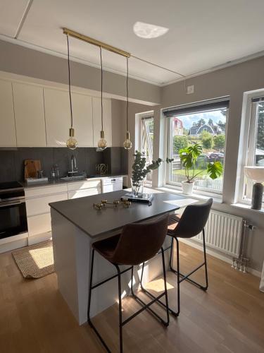 A környék, Växjö Lägenhet nära city, natur & shopping Växjö, Bergsnäs (Vaxjo Lagenhet nara city, natur & shopping Vaxjo, Bergsnas) in Vaxjo külváros